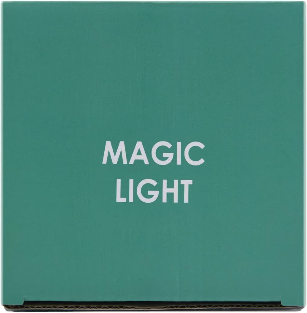 Night Light, LED Touch Bedside Table Lamp, Remote Control Dimmable Light with RGB Color Changing, USB Rechargeable, Portable Lamp for Children, Kids, Bedroom, Living Room, Camping